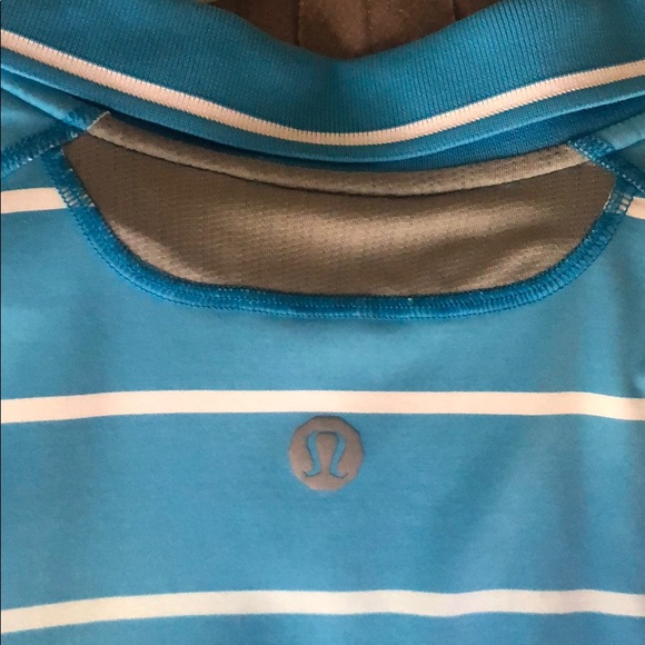XL Lululemon Polo - Picture 3 of 3